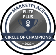 Elite Plus Circle of Champions 2022