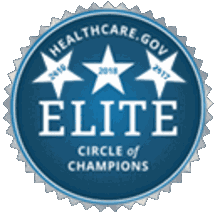 Elite Circle of Champions 2016, 2017, 2018