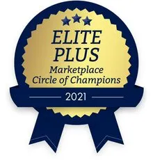 Elite Plus Circle of Champions 2021