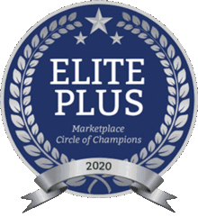 Elite Plus Circle of Champions 2020