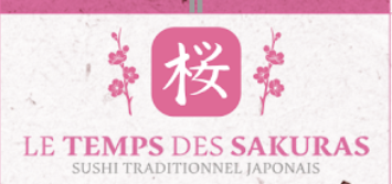 Le Temps des Sakuras — identité